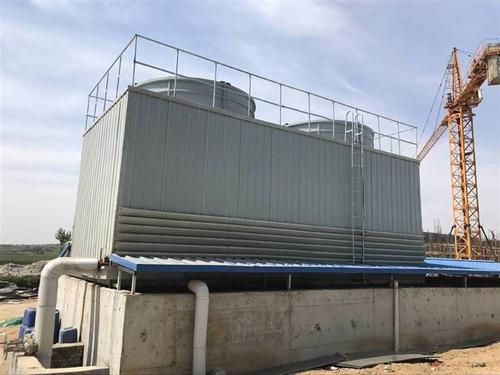 方型冷卻塔的用途及特點