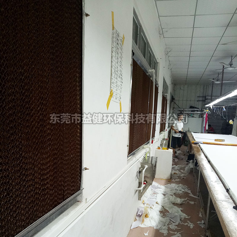 通風(fēng)環(huán)保工程