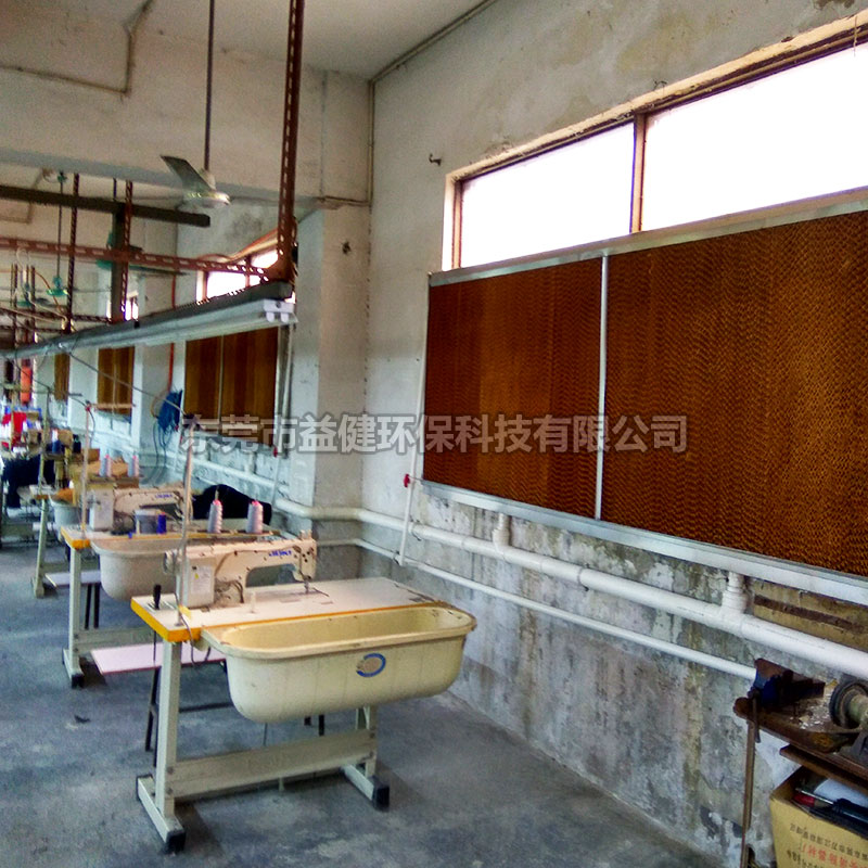 通風(fēng)環(huán)保工程