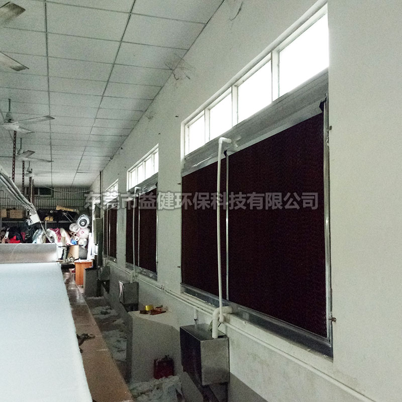 通風(fēng)環(huán)保工程