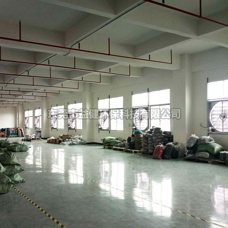 通風(fēng)環(huán)保工程