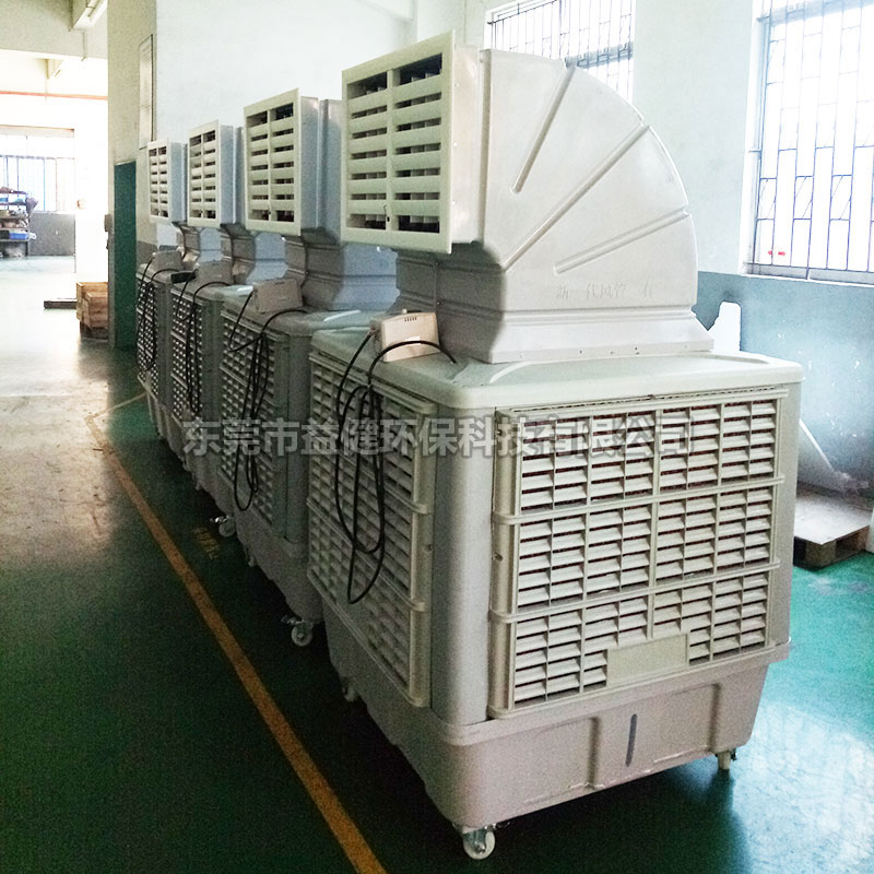 通風(fēng)環(huán)保工程