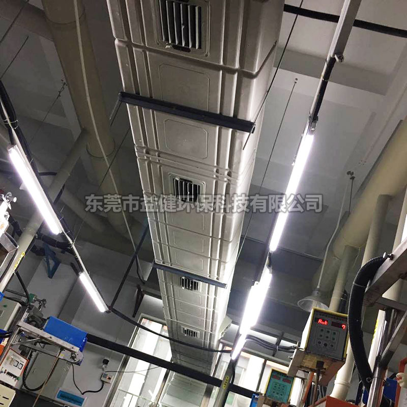 通風(fēng)環(huán)保工程