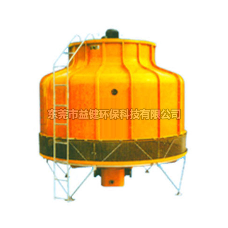 對(duì)流式冷卻塔