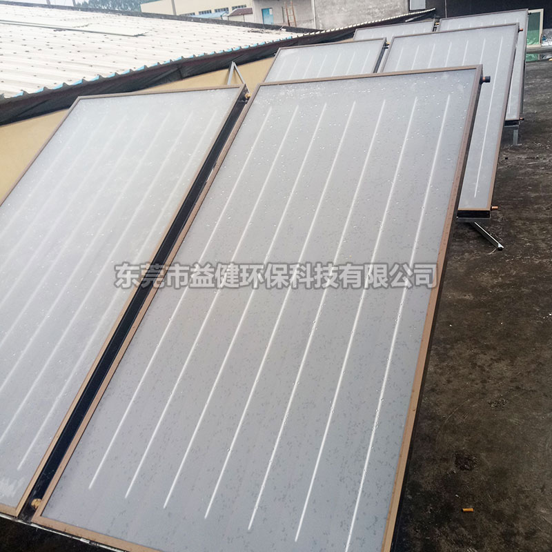 志高太陽能熱水器安裝