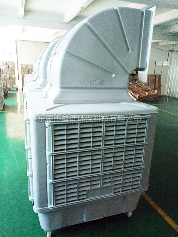 環(huán)?？照{(diào)安裝