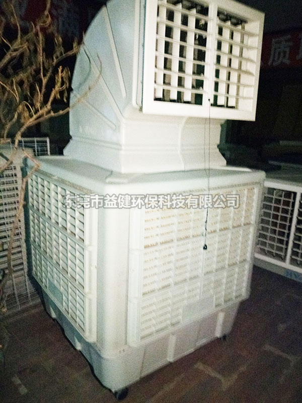 廠房節(jié)能環(huán)?？照{(diào)