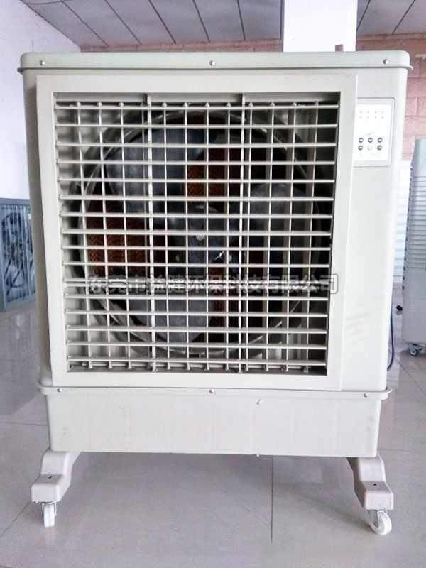 商用環(huán)?？照{(diào)