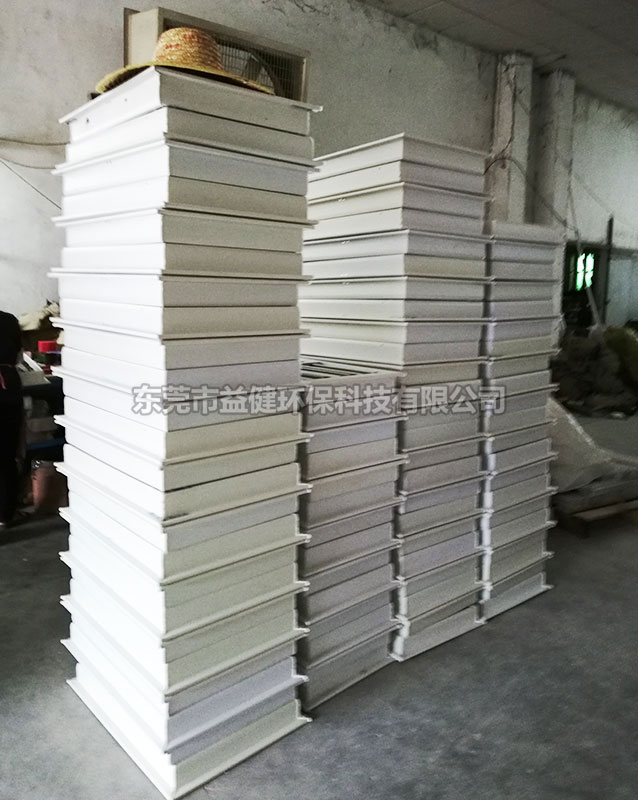 工廠玻璃鋼負(fù)壓風(fēng)機(jī)