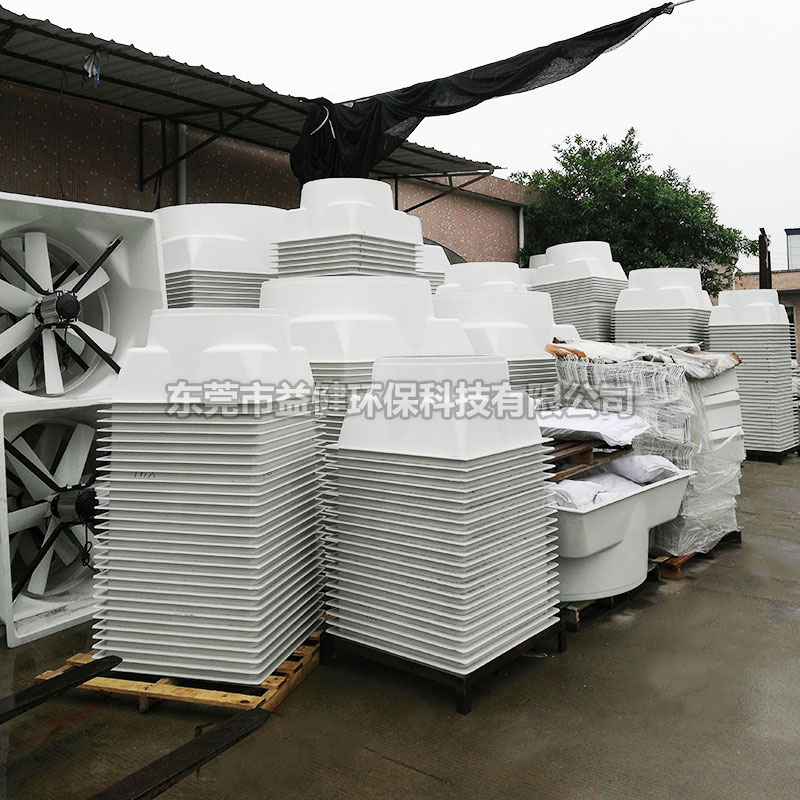 玻璃鋼負(fù)壓風(fēng)機(jī)