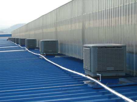 環(huán)保空調(diào)散發(fā)異味的原因與解決方法