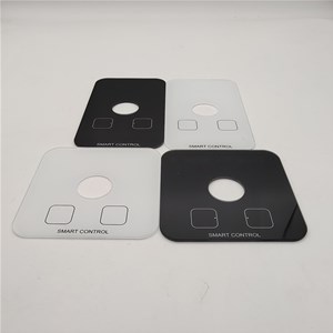 絲印玻璃在絲印時(shí)要注意什么？